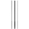 FUKR Tige Urètre silicone Thread M 17cm - Diamètre 7mm